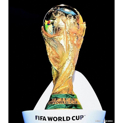2026世界杯(WorldCup) Logo